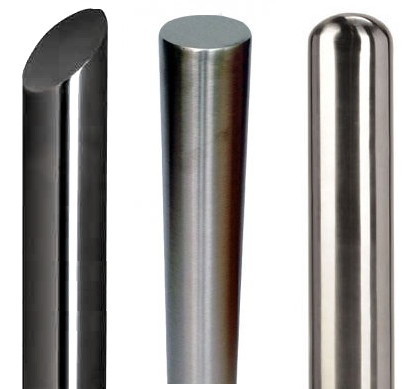 Removable Sleeve Ecosure Safety Parking Bollard with Galvanized Steel Core 