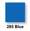 Blue 285C